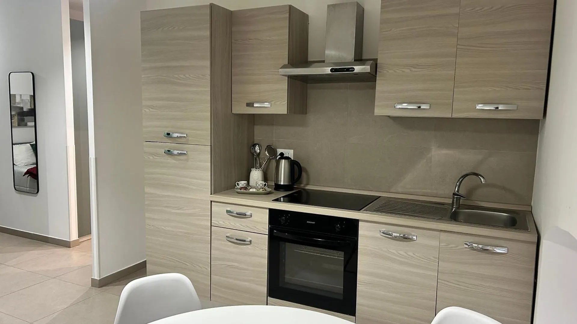 Sikelia Home Syracuse Itálie