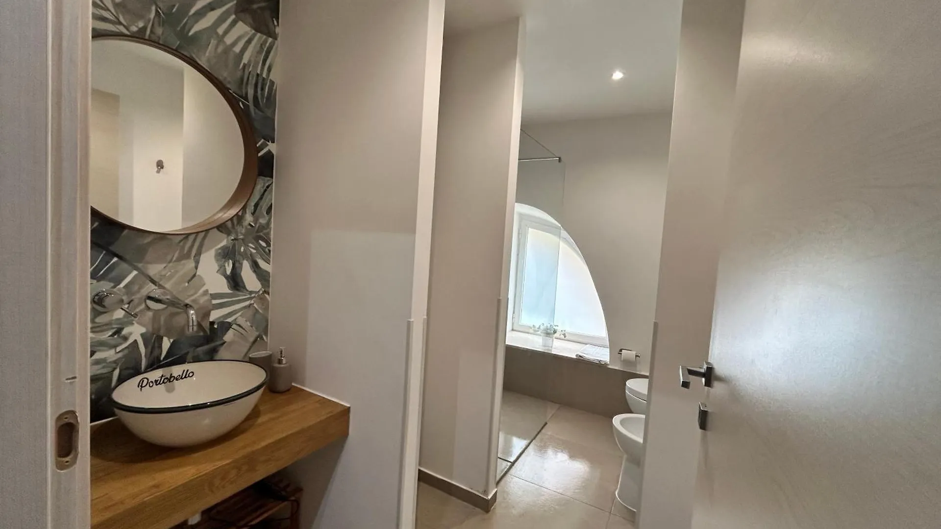 Apartmán Sikelia Home Syracuse Itálie