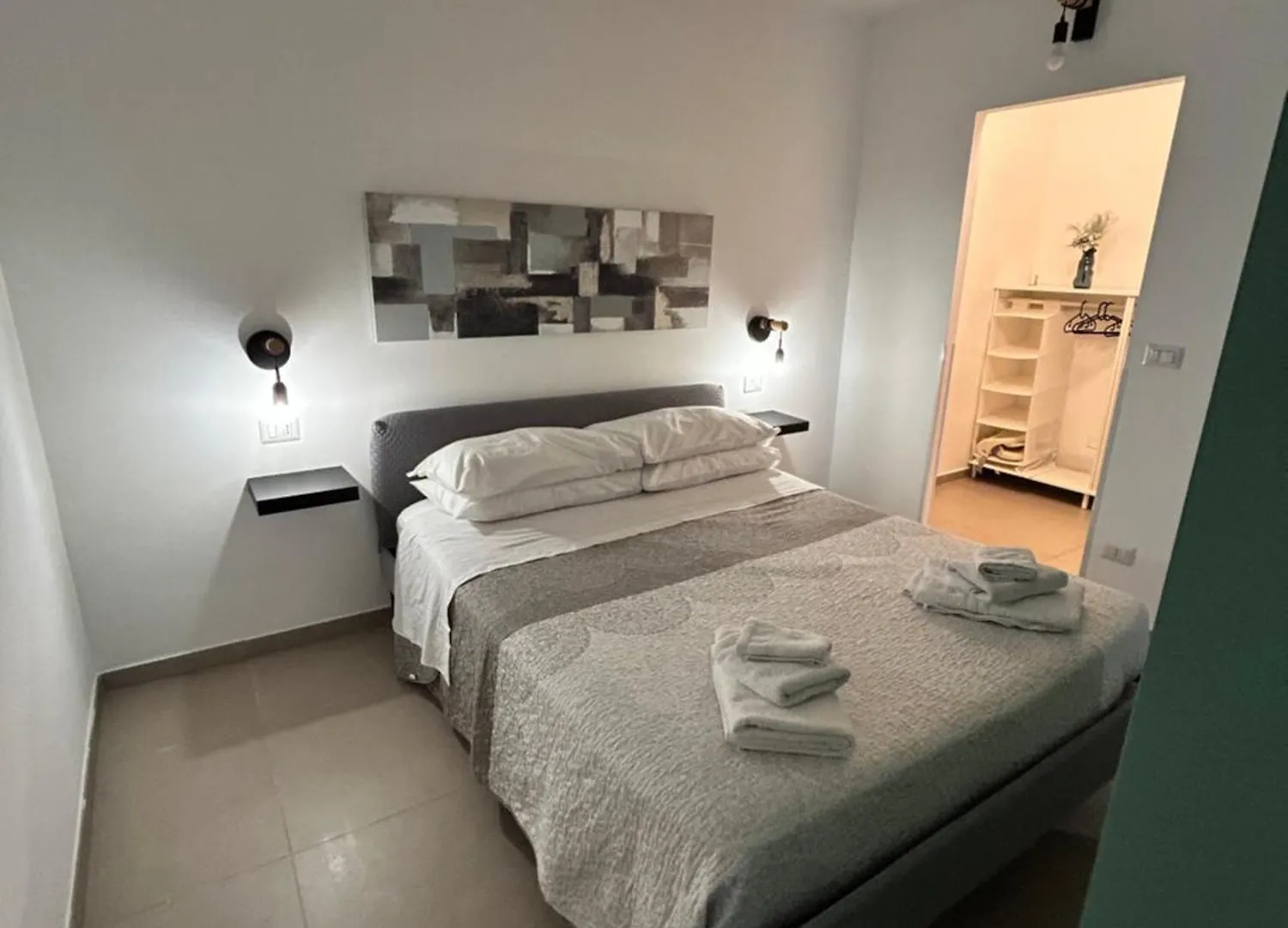 Sikelia Home Syracuse Apartmán