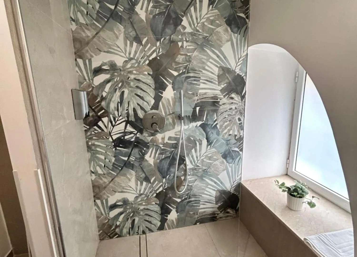 아파트 Sikelia Home 시라쿠사